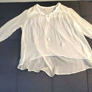 Blouse from Demin & Supply Ralph Lauren
